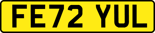 FE72YUL