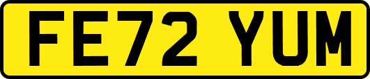 FE72YUM