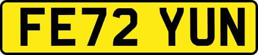 FE72YUN