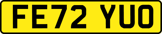FE72YUO