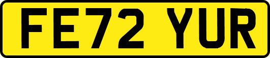 FE72YUR