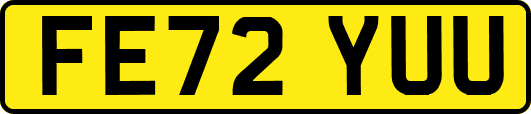 FE72YUU