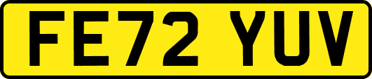 FE72YUV