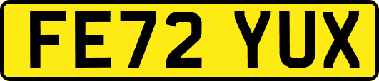 FE72YUX