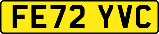 FE72YVC