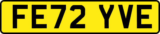FE72YVE