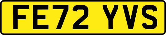 FE72YVS