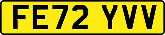 FE72YVV