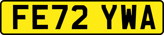 FE72YWA