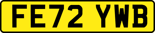 FE72YWB