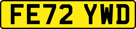 FE72YWD