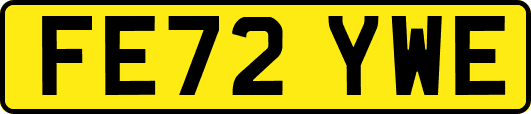 FE72YWE