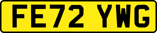 FE72YWG