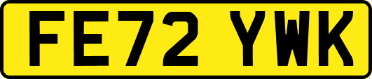 FE72YWK