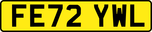 FE72YWL