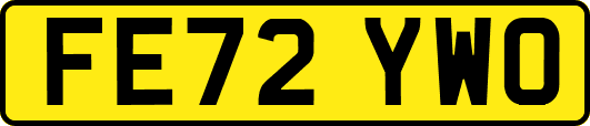FE72YWO