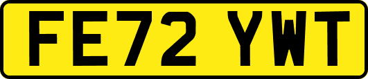 FE72YWT