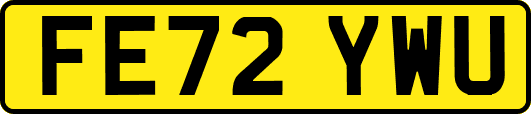 FE72YWU