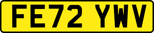FE72YWV