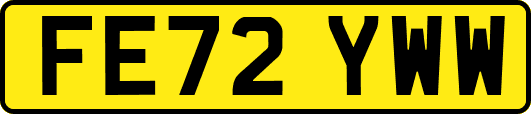 FE72YWW