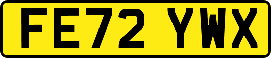 FE72YWX