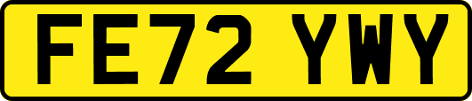 FE72YWY