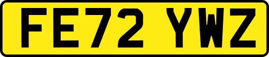 FE72YWZ