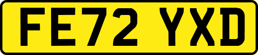 FE72YXD
