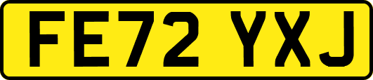 FE72YXJ