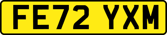 FE72YXM