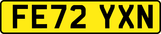FE72YXN