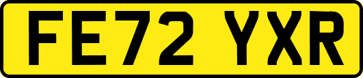 FE72YXR