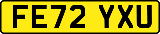FE72YXU
