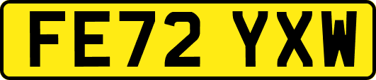 FE72YXW