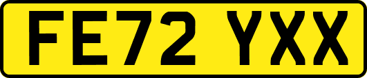 FE72YXX