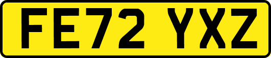 FE72YXZ