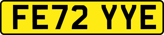 FE72YYE