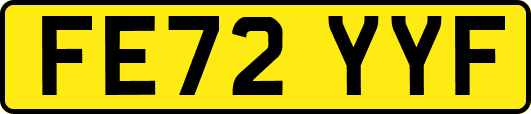 FE72YYF