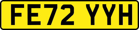 FE72YYH