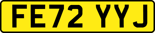 FE72YYJ