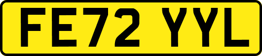 FE72YYL