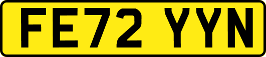 FE72YYN