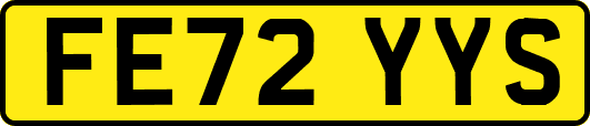 FE72YYS