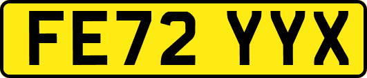 FE72YYX