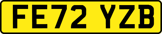 FE72YZB