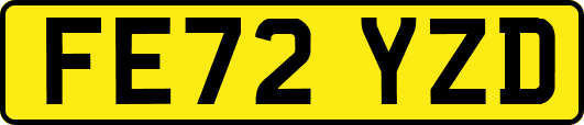 FE72YZD