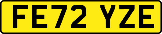 FE72YZE