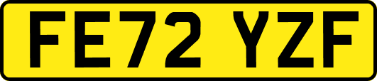 FE72YZF