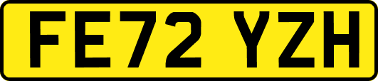 FE72YZH