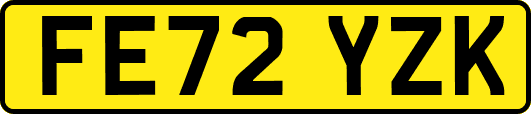 FE72YZK